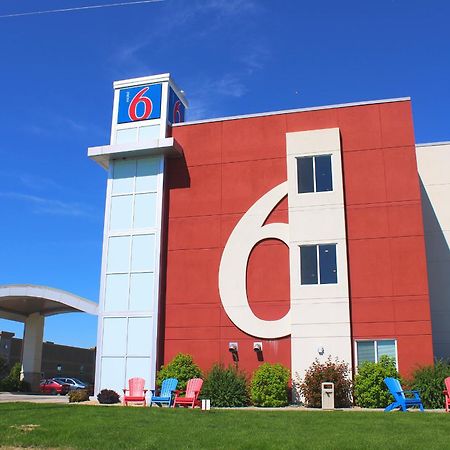 Motel 6-Mankato, Mn Exterior foto